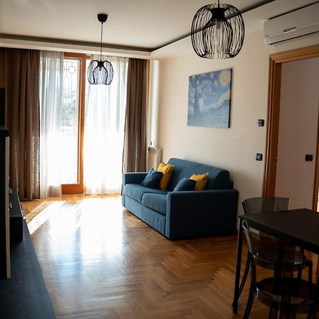 Aurelia Vatican City Apartment Roma Ngoại thất bức ảnh