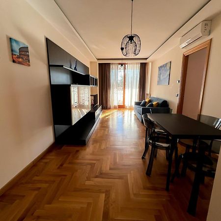 Aurelia Vatican City Apartment Roma Ngoại thất bức ảnh