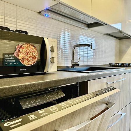 Aurelia Vatican City Apartment Roma Ngoại thất bức ảnh