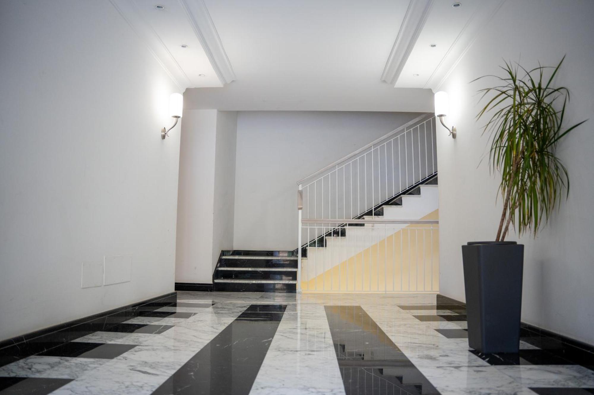 Aurelia Vatican City Apartment Roma Ngoại thất bức ảnh