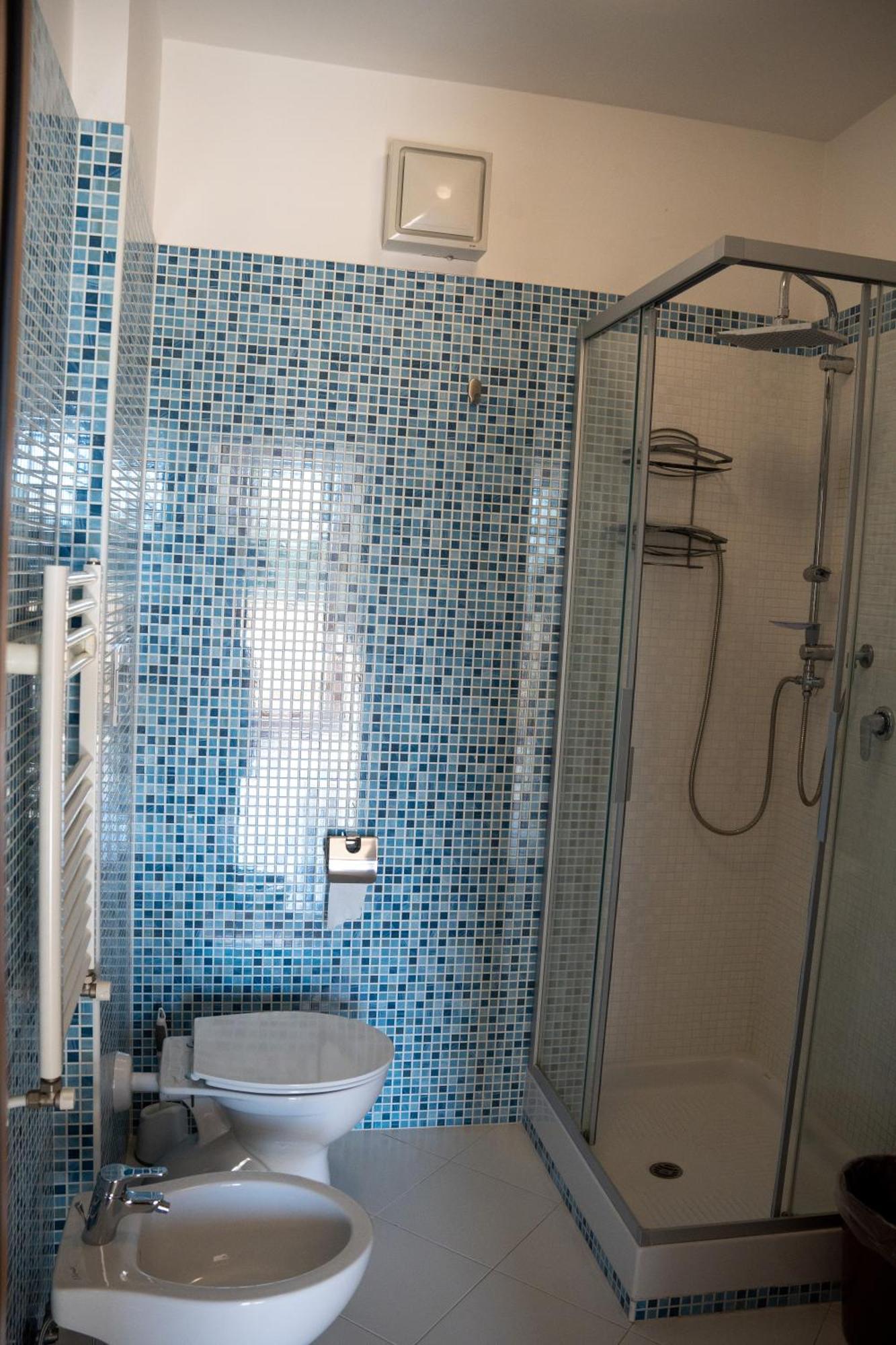 Aurelia Vatican City Apartment Roma Ngoại thất bức ảnh