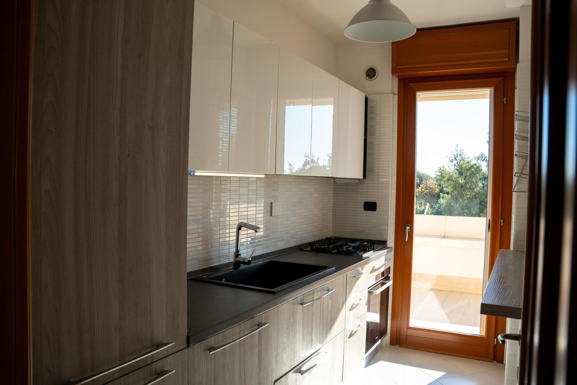 Aurelia Vatican City Apartment Roma Ngoại thất bức ảnh