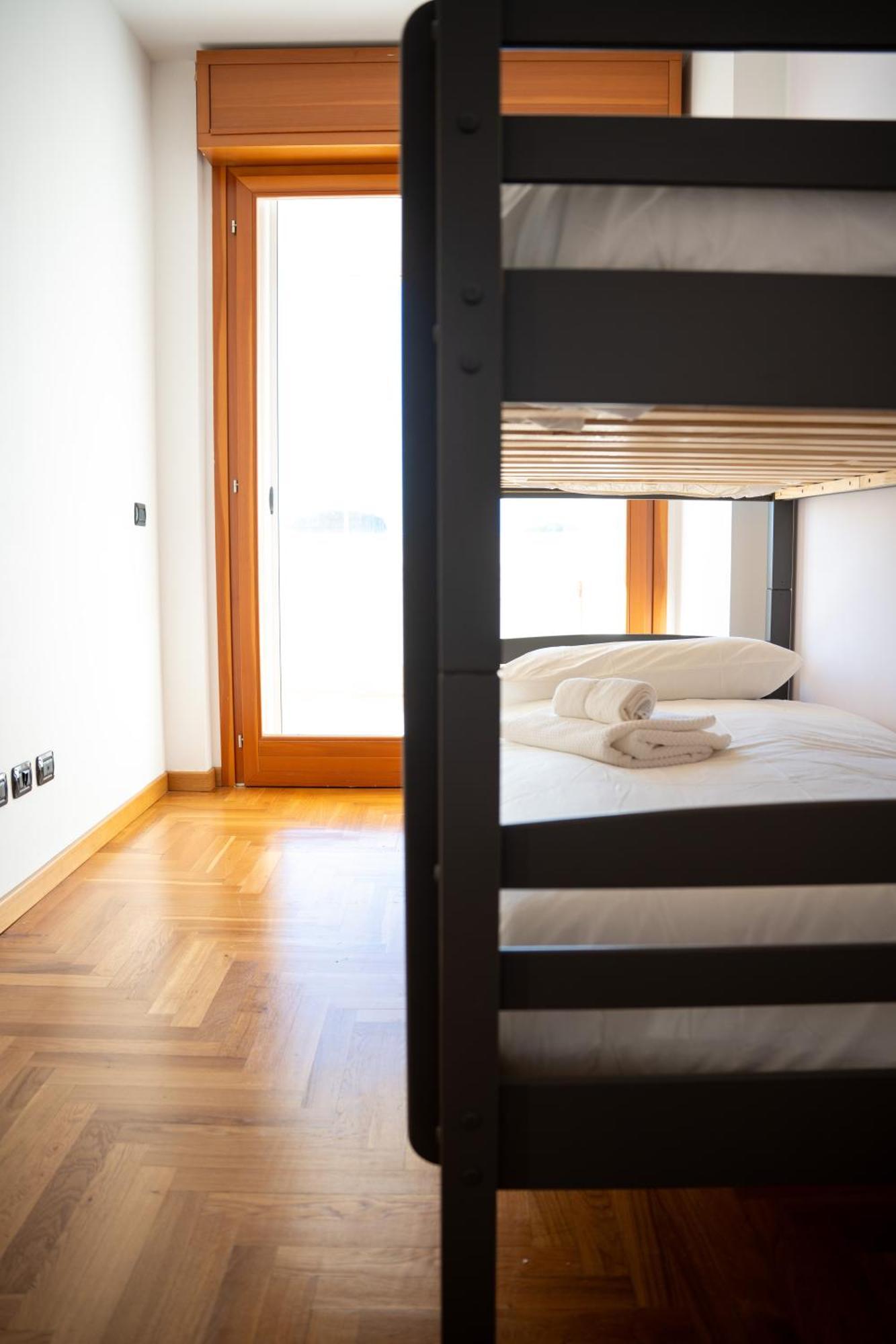 Aurelia Vatican City Apartment Roma Ngoại thất bức ảnh