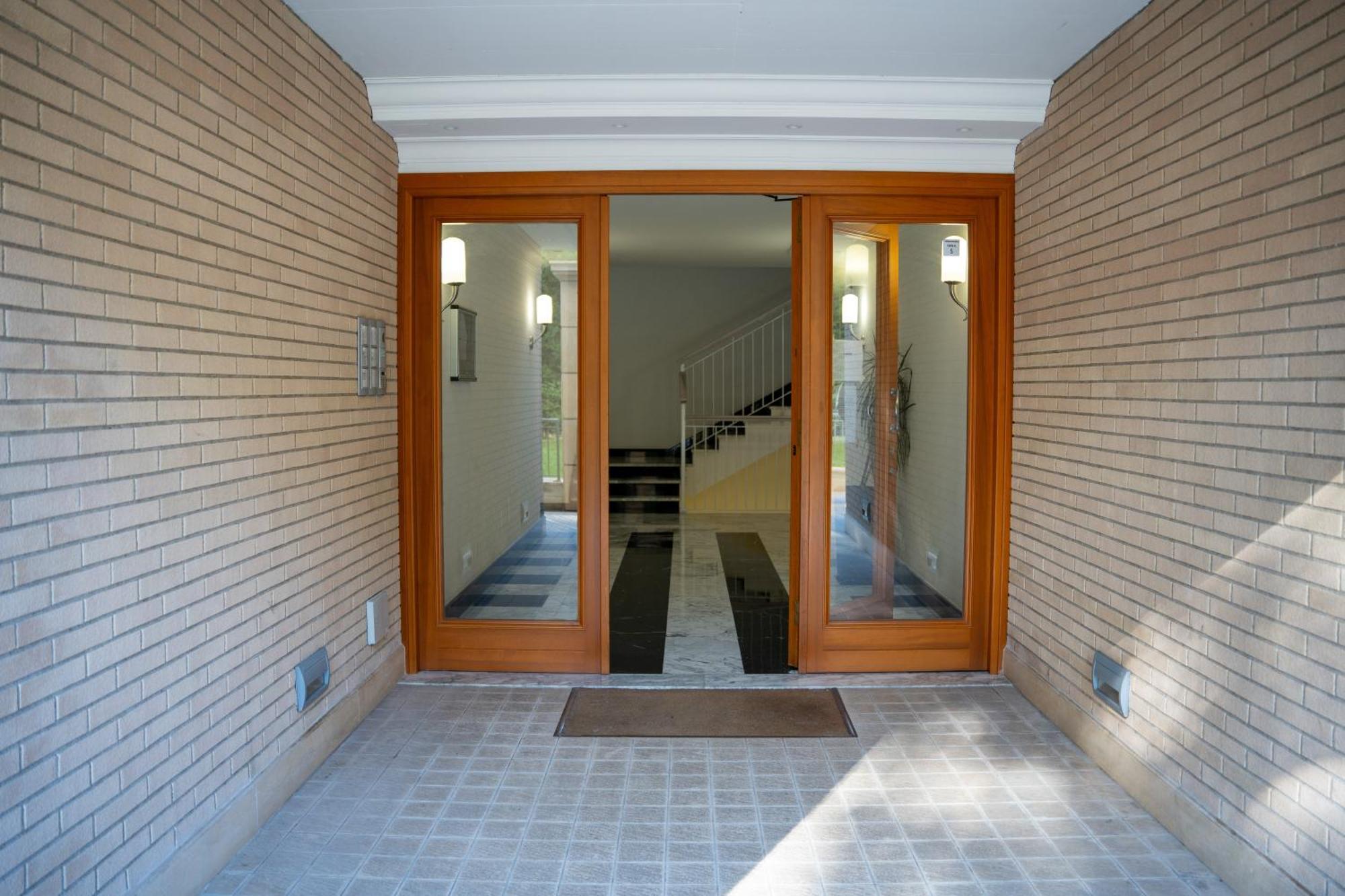 Aurelia Vatican City Apartment Roma Ngoại thất bức ảnh