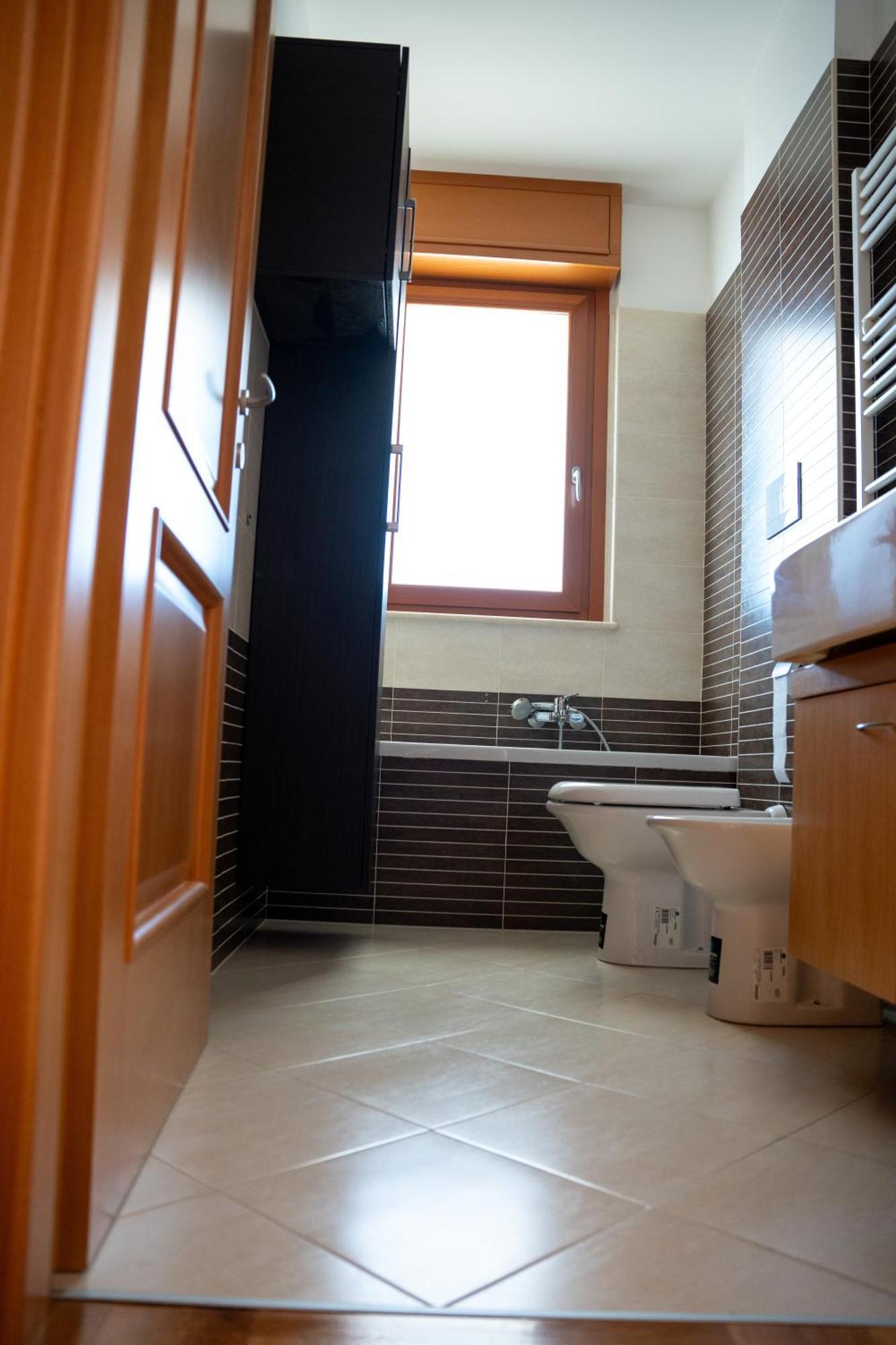 Aurelia Vatican City Apartment Roma Ngoại thất bức ảnh