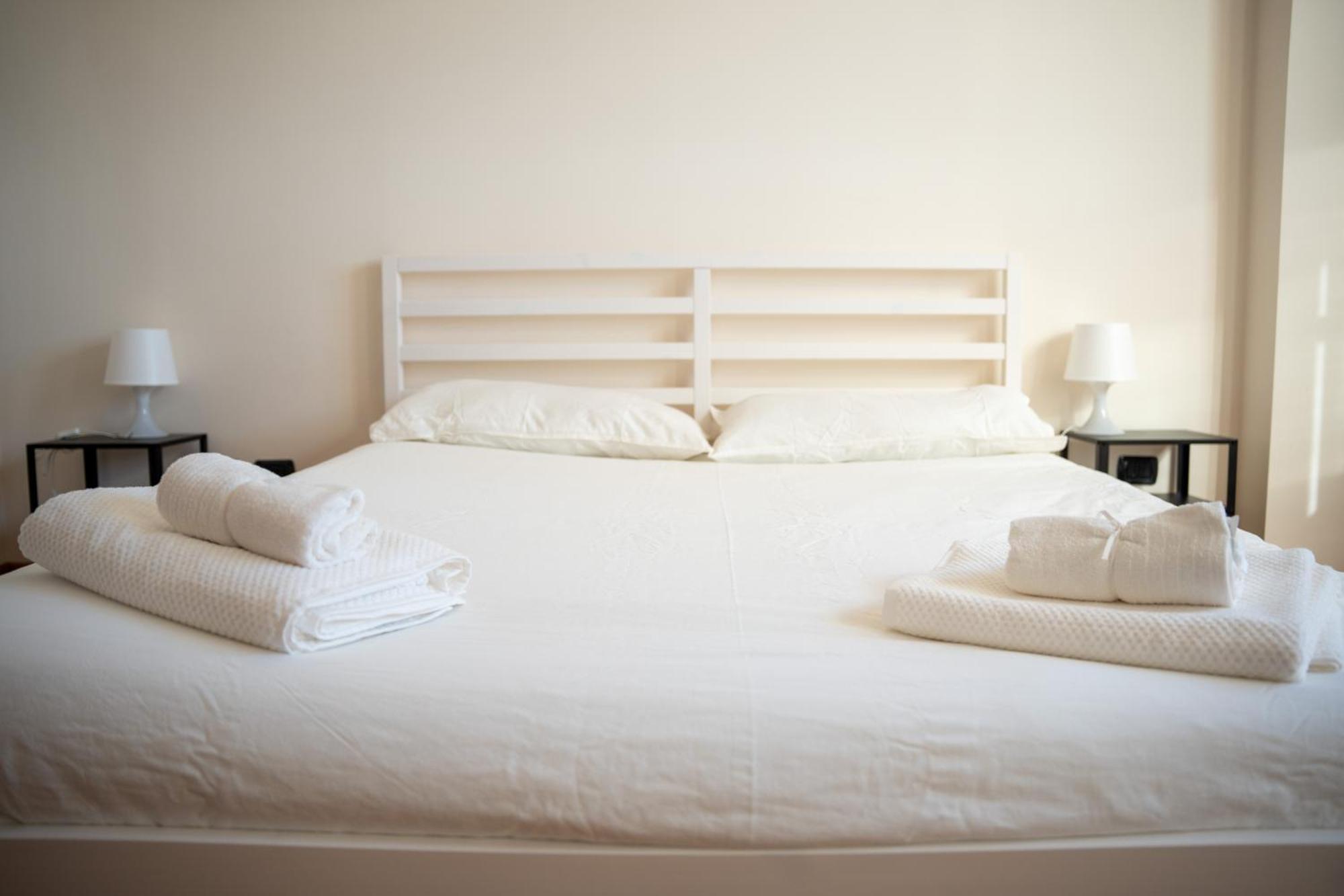 Aurelia Vatican City Apartment Roma Ngoại thất bức ảnh