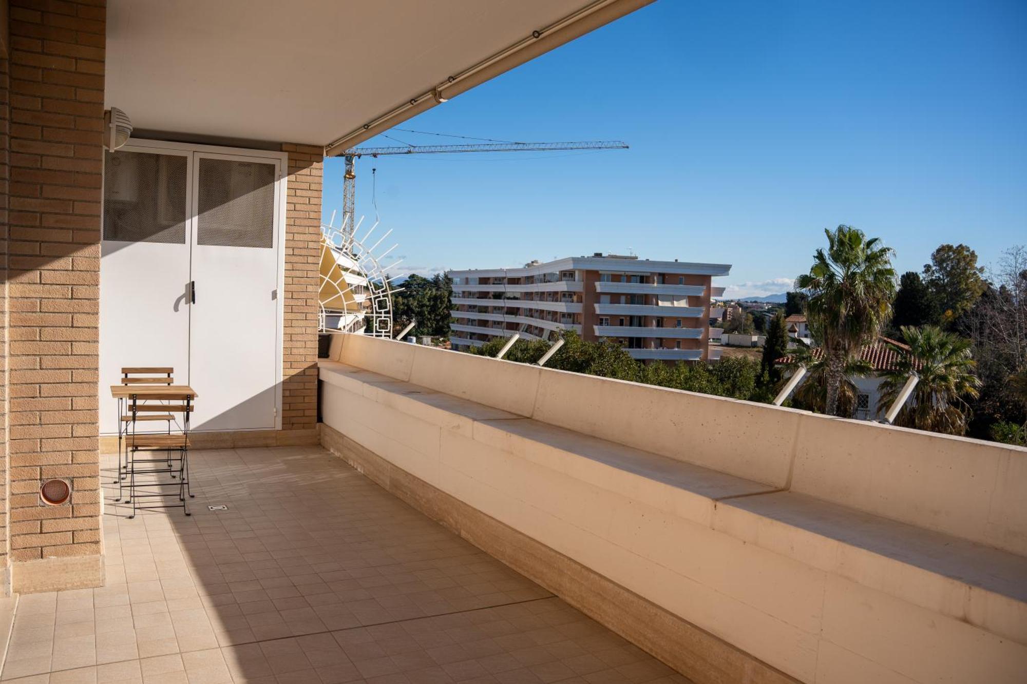 Aurelia Vatican City Apartment Roma Ngoại thất bức ảnh