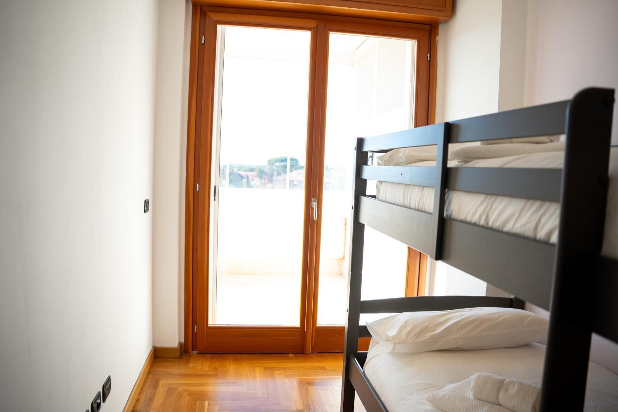 Aurelia Vatican City Apartment Roma Ngoại thất bức ảnh