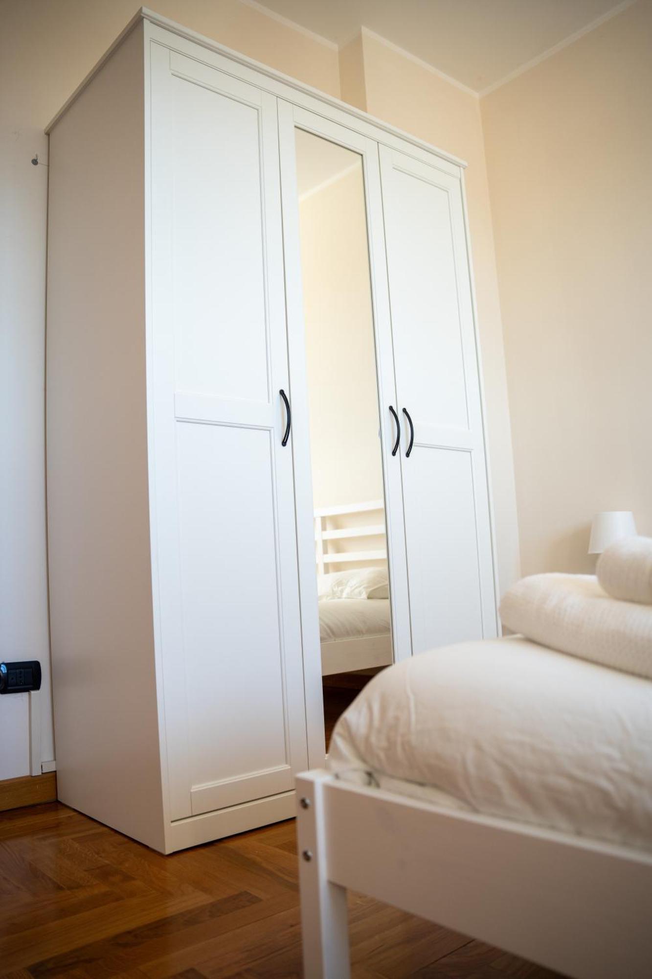 Aurelia Vatican City Apartment Roma Ngoại thất bức ảnh