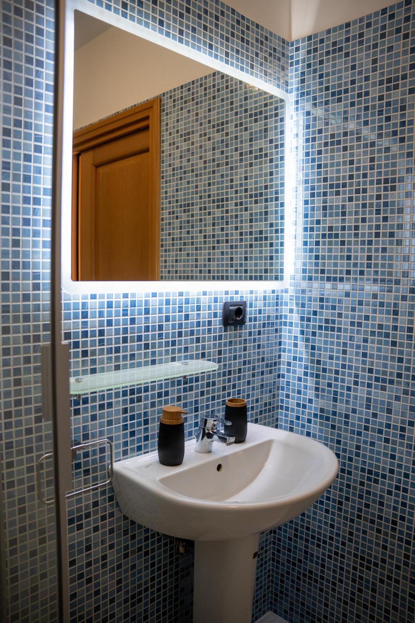 Aurelia Vatican City Apartment Roma Ngoại thất bức ảnh