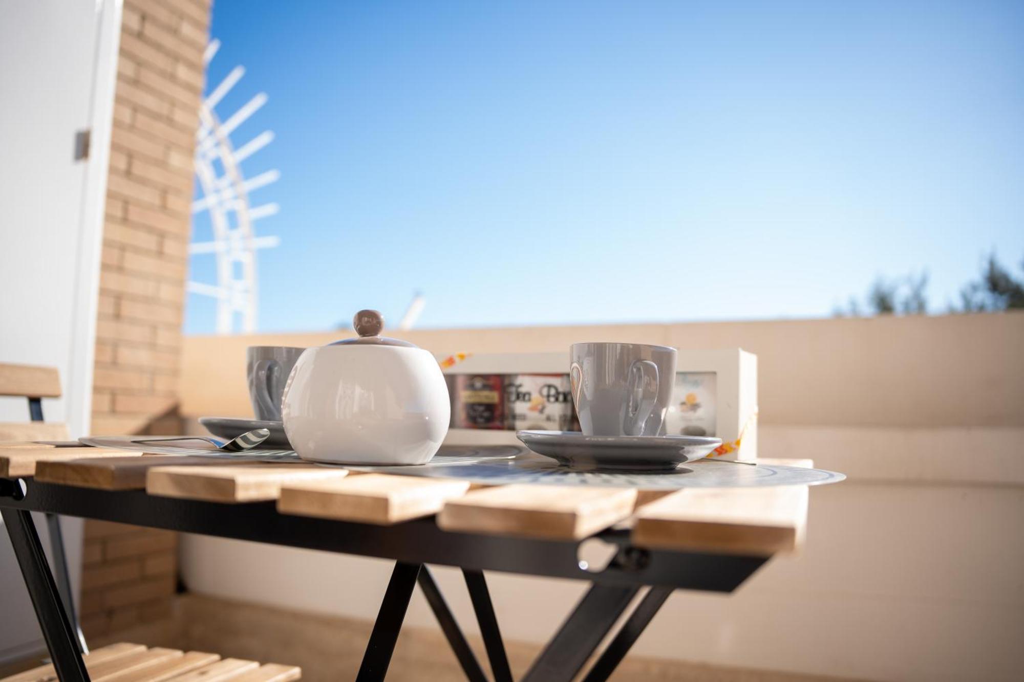 Aurelia Vatican City Apartment Roma Ngoại thất bức ảnh