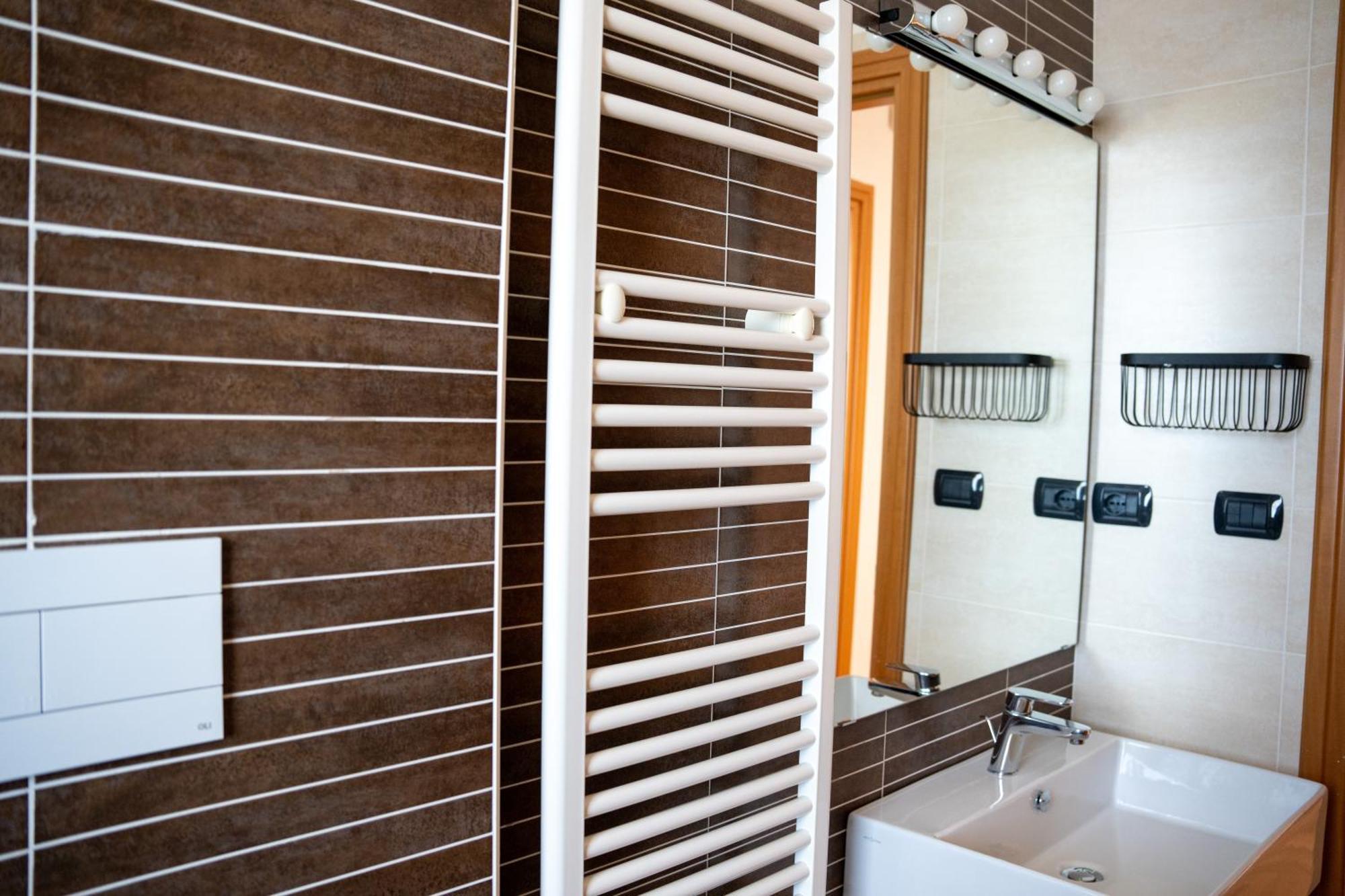 Aurelia Vatican City Apartment Roma Ngoại thất bức ảnh