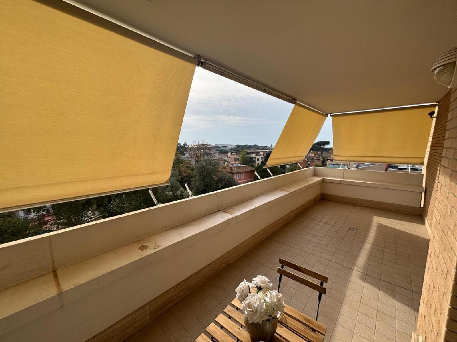 Aurelia Vatican City Apartment Roma Ngoại thất bức ảnh