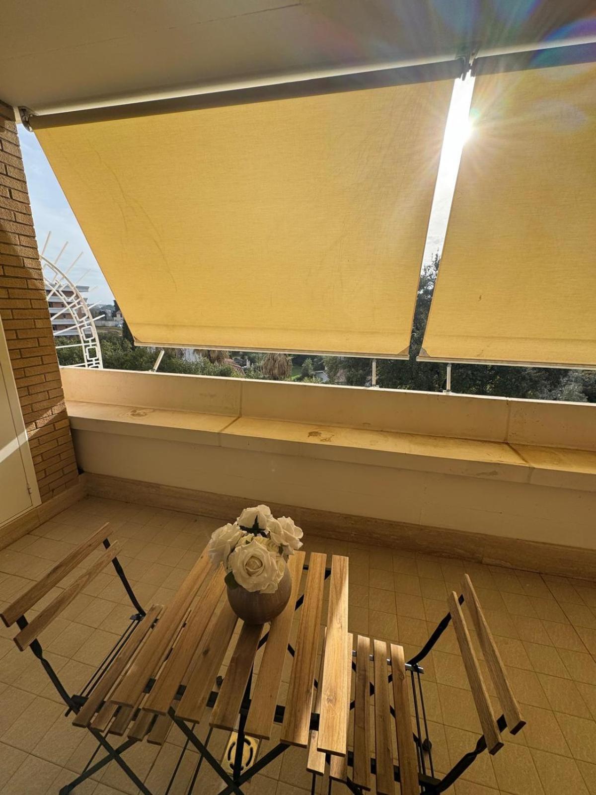 Aurelia Vatican City Apartment Roma Ngoại thất bức ảnh