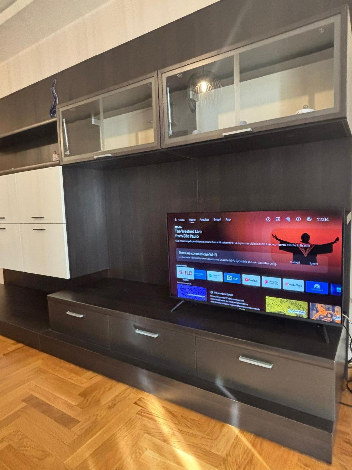 Aurelia Vatican City Apartment Roma Ngoại thất bức ảnh