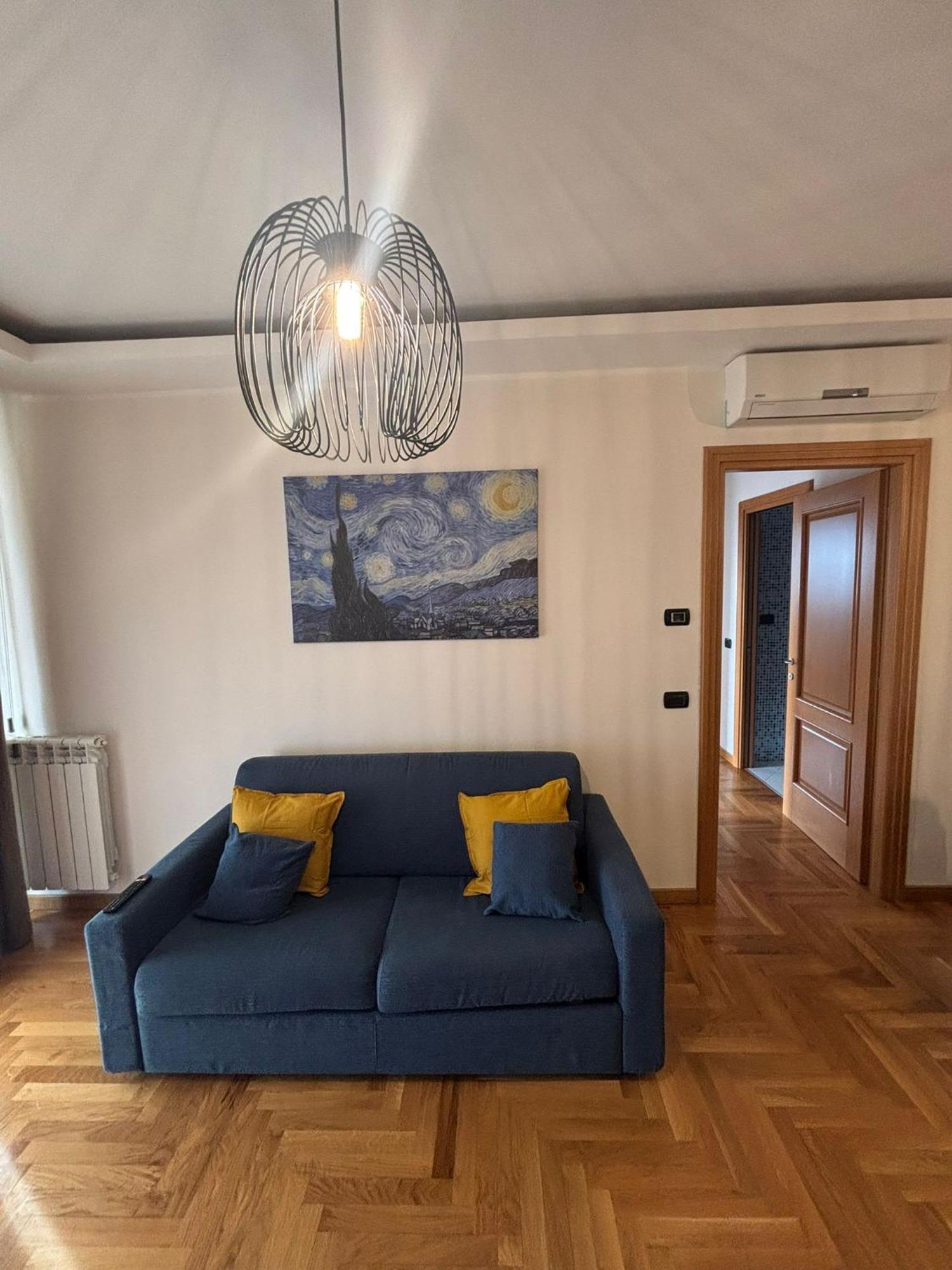 Aurelia Vatican City Apartment Roma Ngoại thất bức ảnh