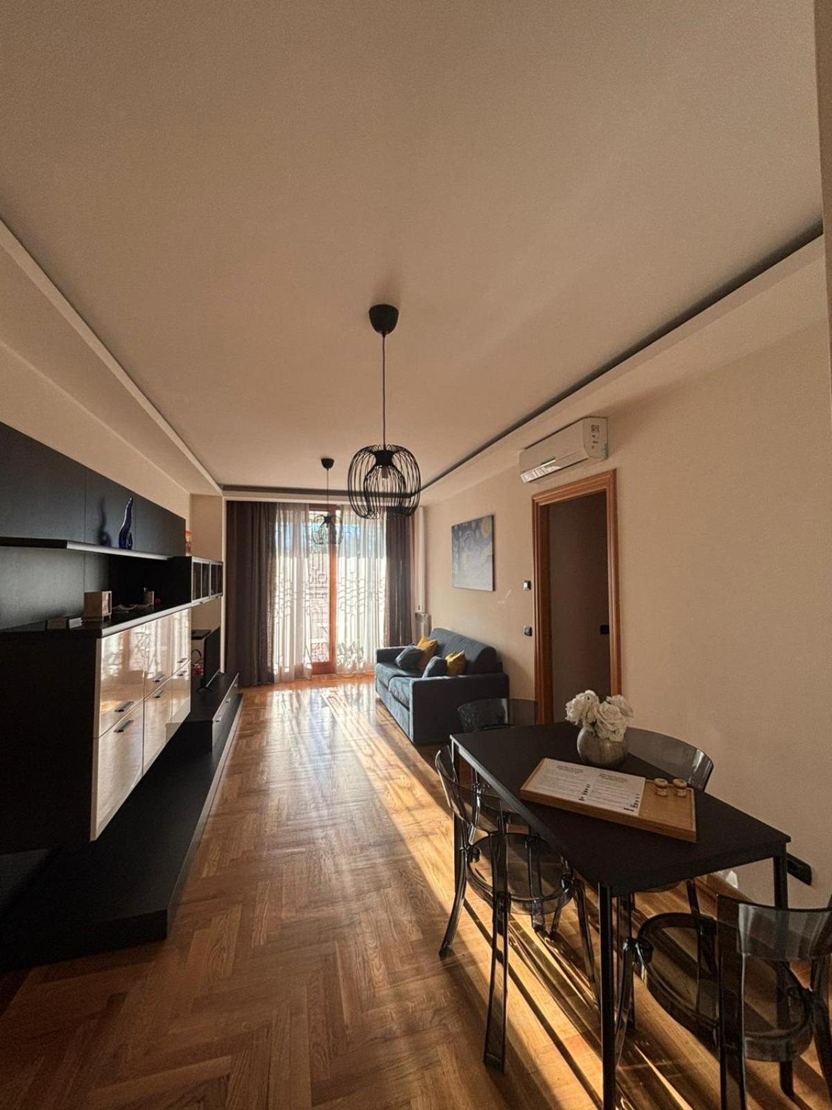 Aurelia Vatican City Apartment Roma Ngoại thất bức ảnh
